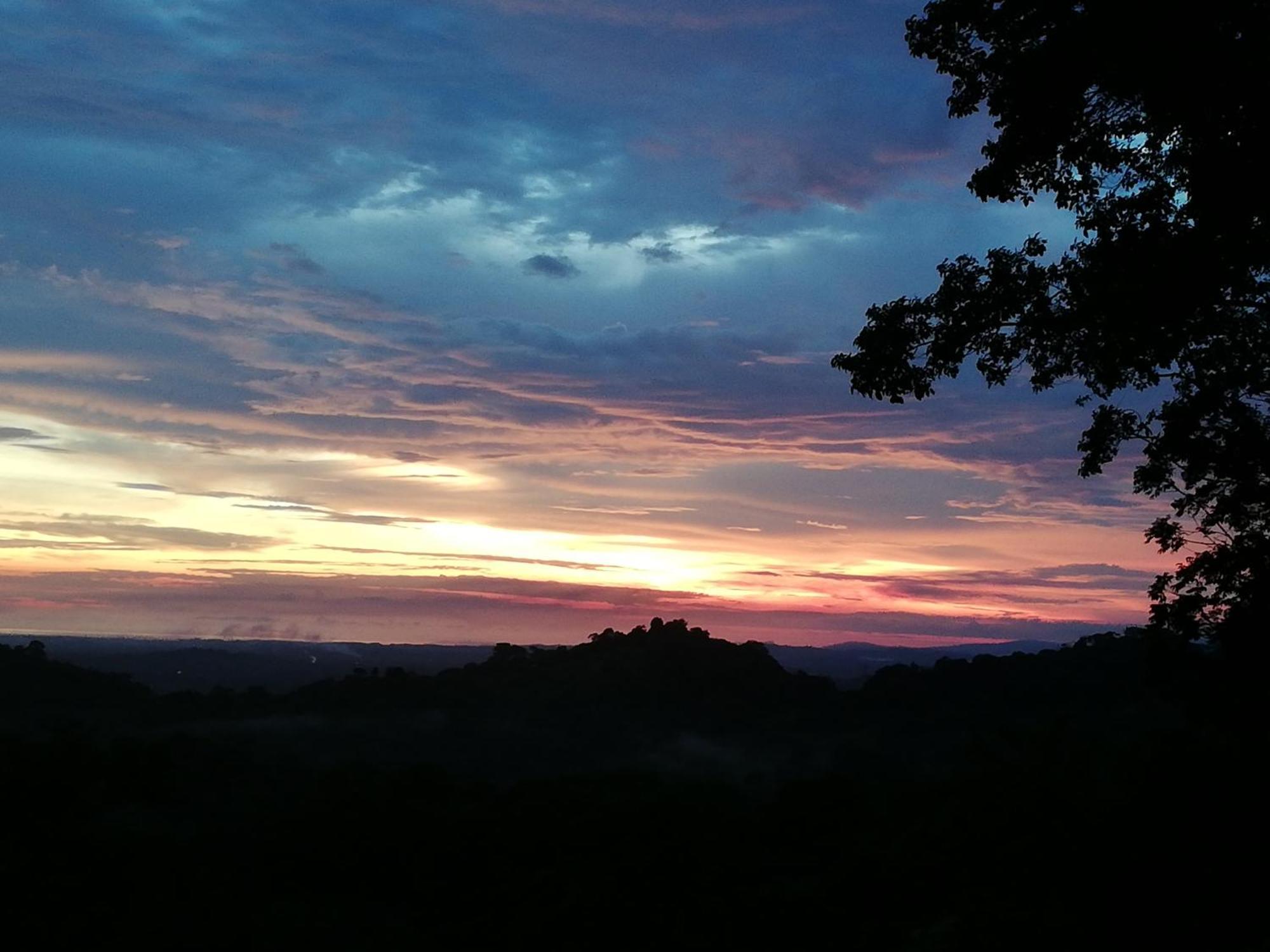 Hacienda Mil Bellezas - Private 40Ha Jungle Reserve Quepos Εξωτερικό φωτογραφία