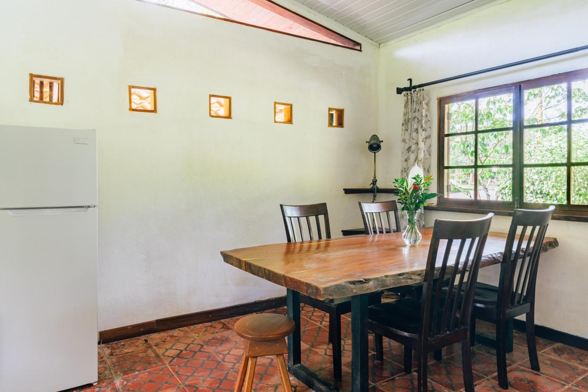 Hacienda Mil Bellezas - Private 40Ha Jungle Reserve Quepos Δωμάτιο φωτογραφία