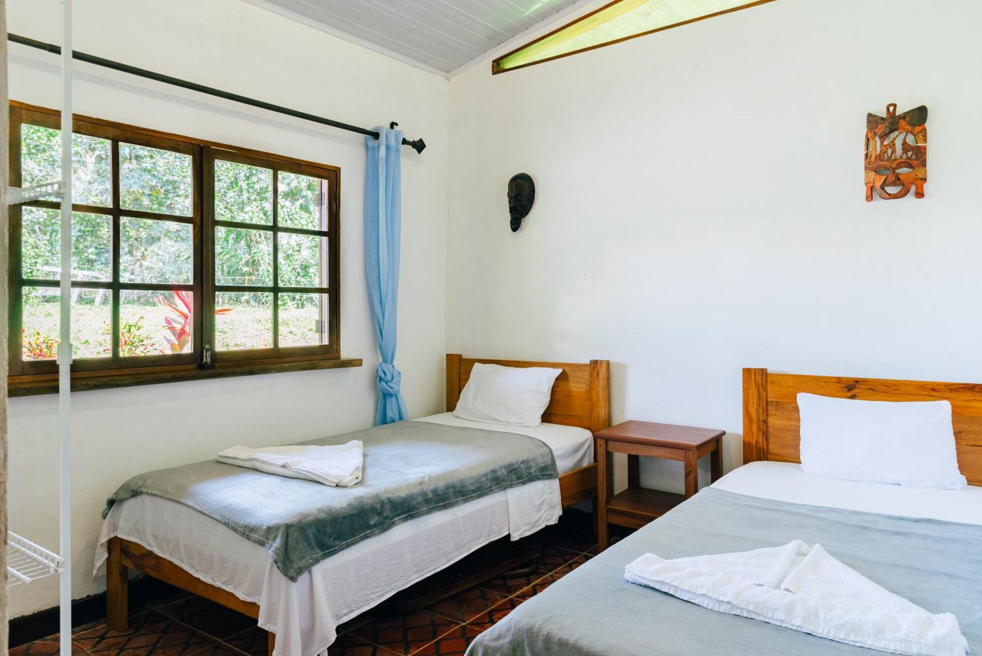 Hacienda Mil Bellezas - Private 40Ha Jungle Reserve Quepos Δωμάτιο φωτογραφία