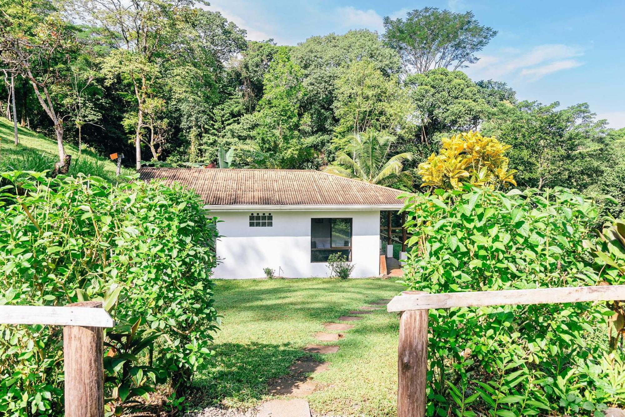 Hacienda Mil Bellezas - Private 40Ha Jungle Reserve Quepos Δωμάτιο φωτογραφία