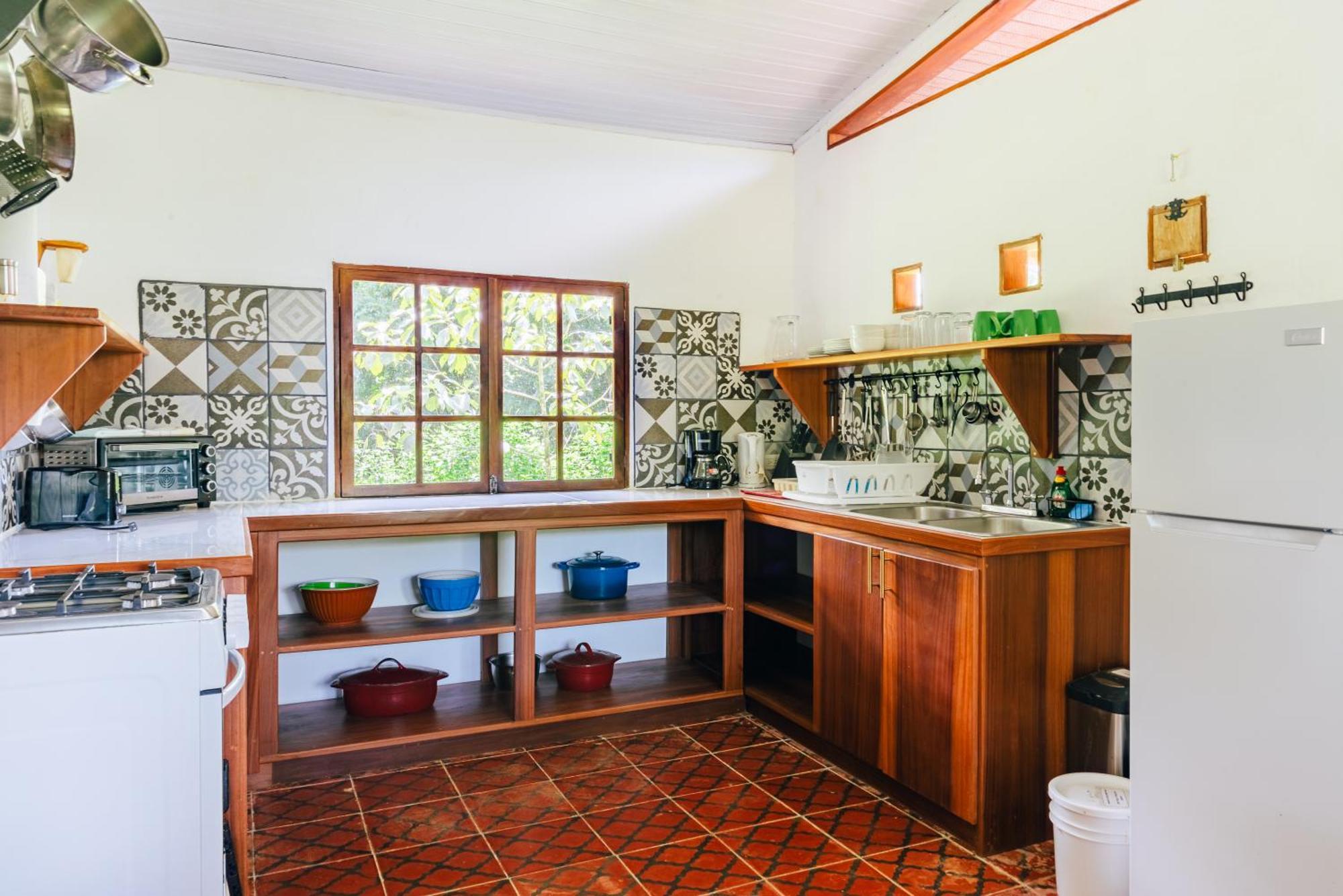 Hacienda Mil Bellezas - Private 40Ha Jungle Reserve Quepos Δωμάτιο φωτογραφία
